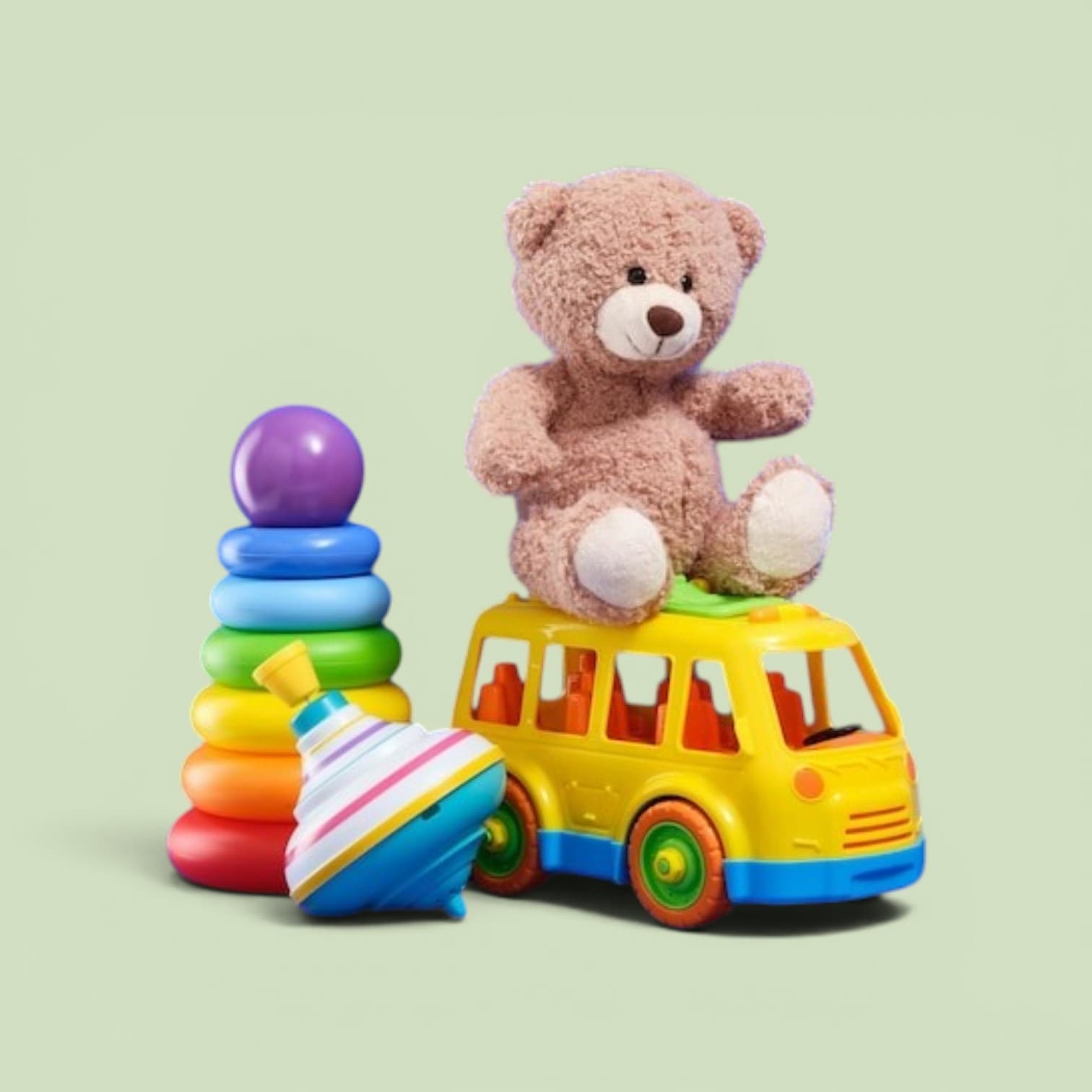 Toys & Kids collection