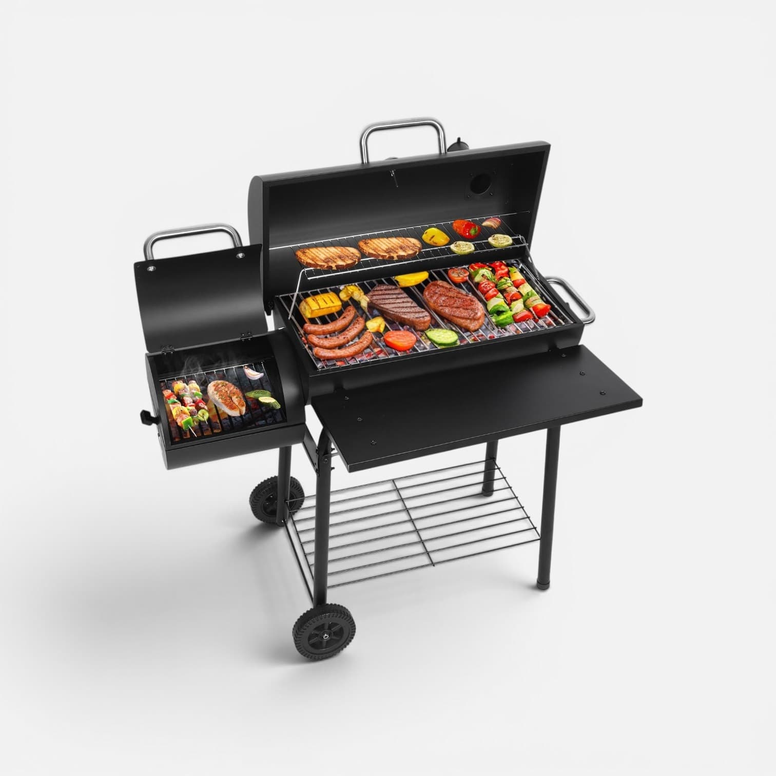 Outdoor & BBQ collection